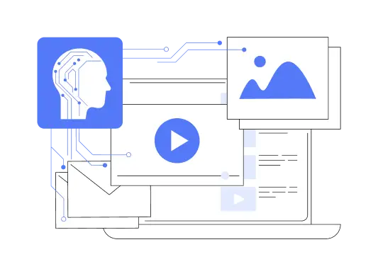 Appinventiv AI development banner for turning a Jev pilot into a production-ready system, with a Build My Jev Pilot button Button action.