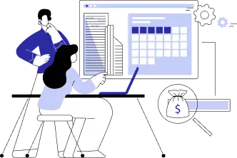Talk to a Data Analytics Expert