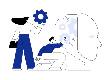 AI ROI and use case assessment