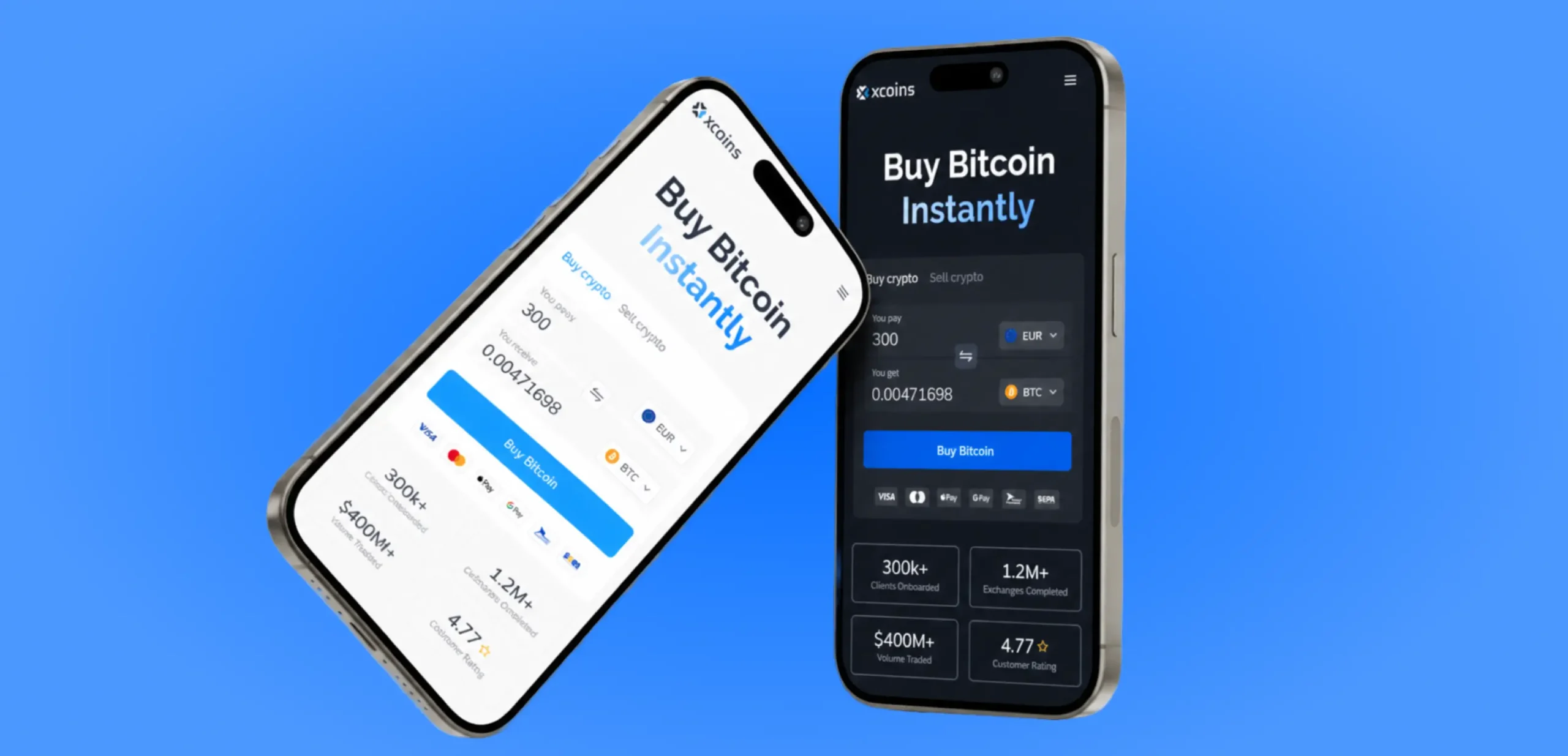 XCoins