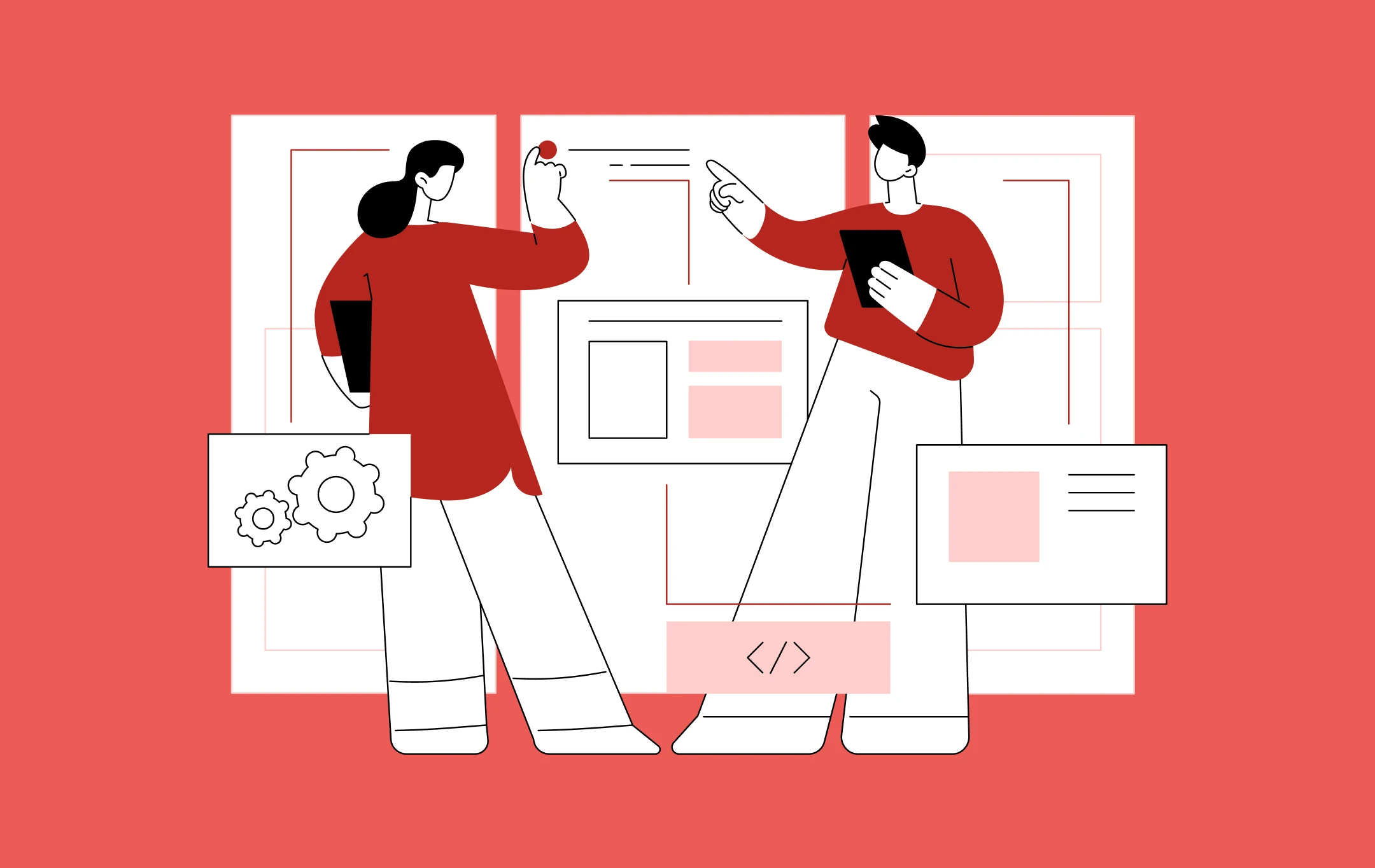 On-Demand Beauty Services App Development: Connecting Customers With Beauty Professionals