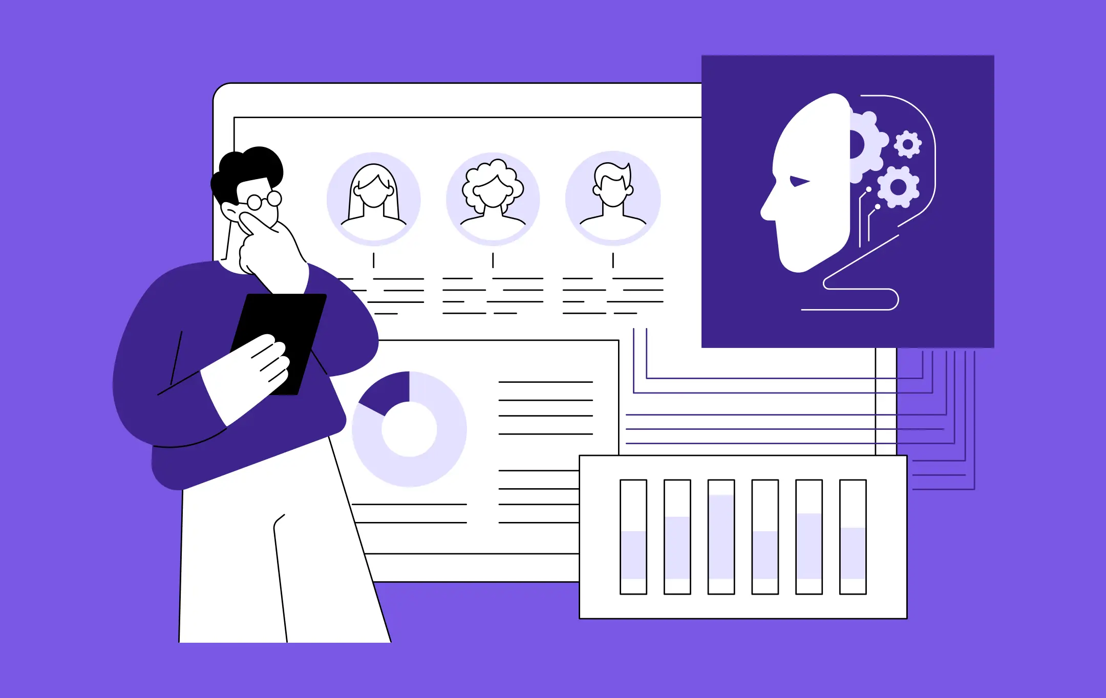 The Multiplier Effect of AI Agents: The Rise of AI Swarms