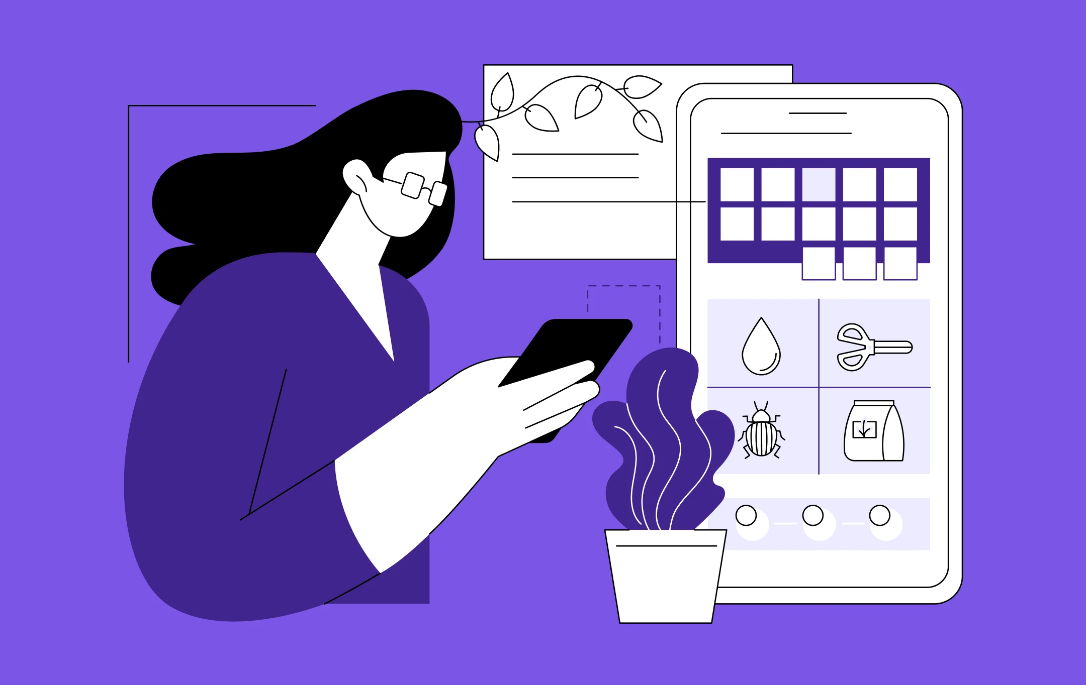 Restaurant loyalty app development