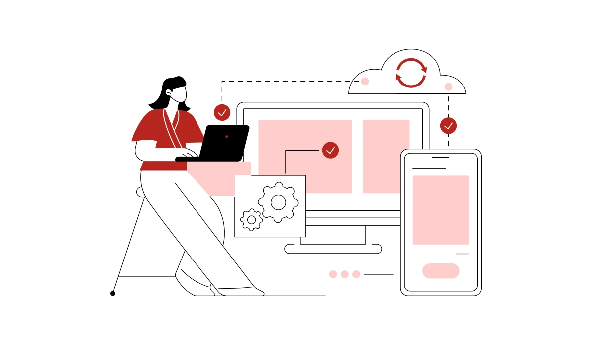 partner with us to before you commit your development budget.