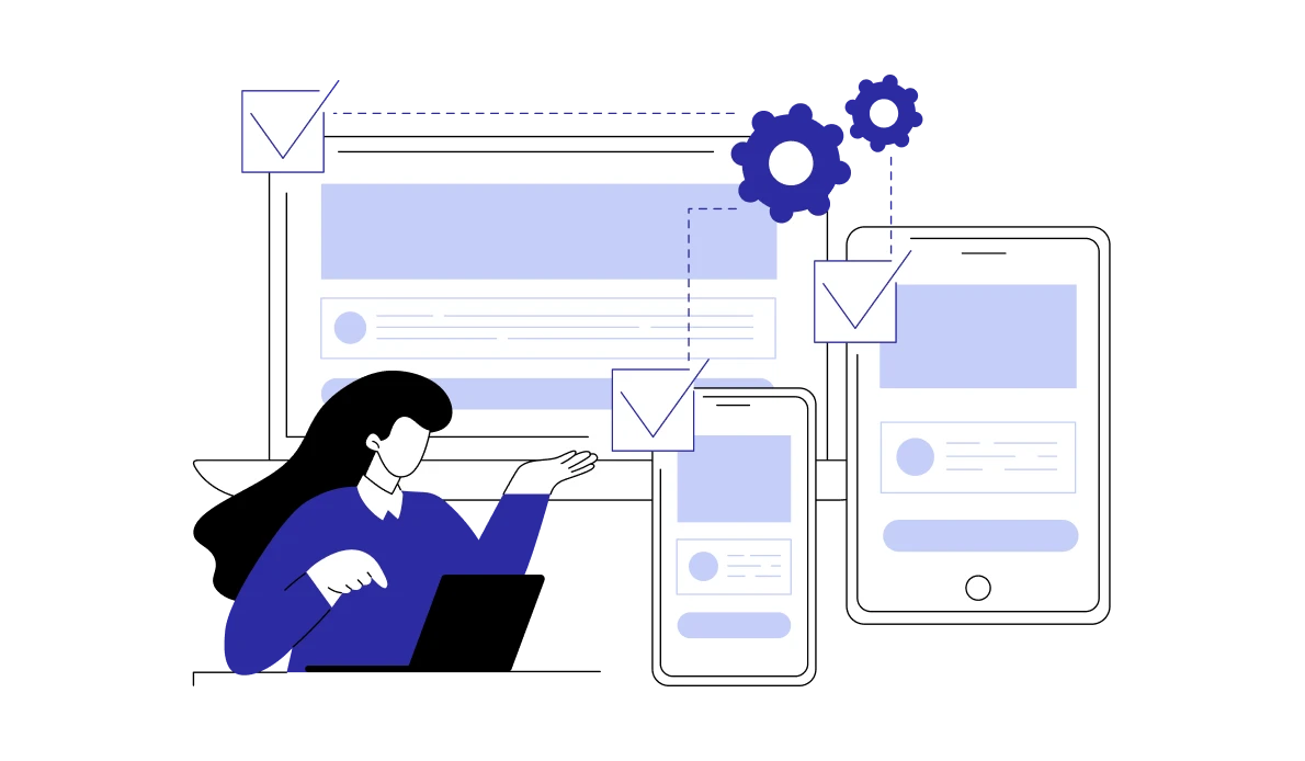 Assess Your Outsourcing Partner