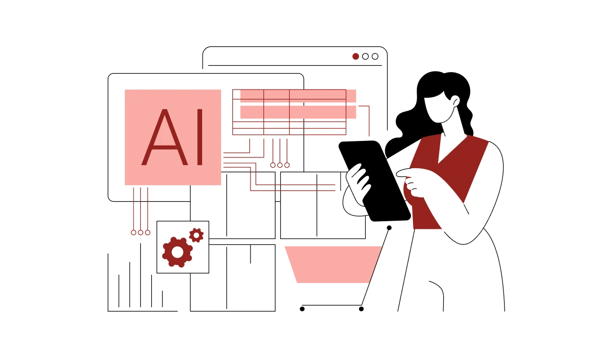 ai services and solutions