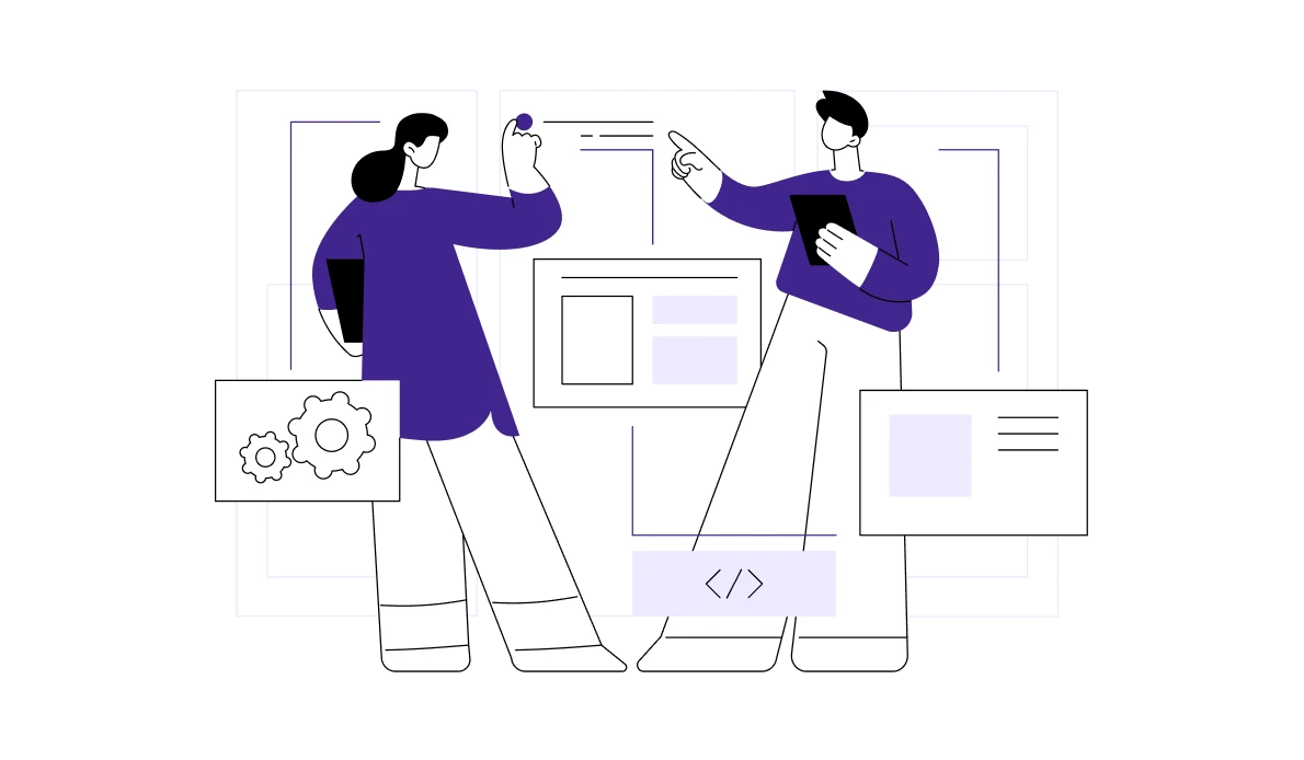 Custom restaurant app development services