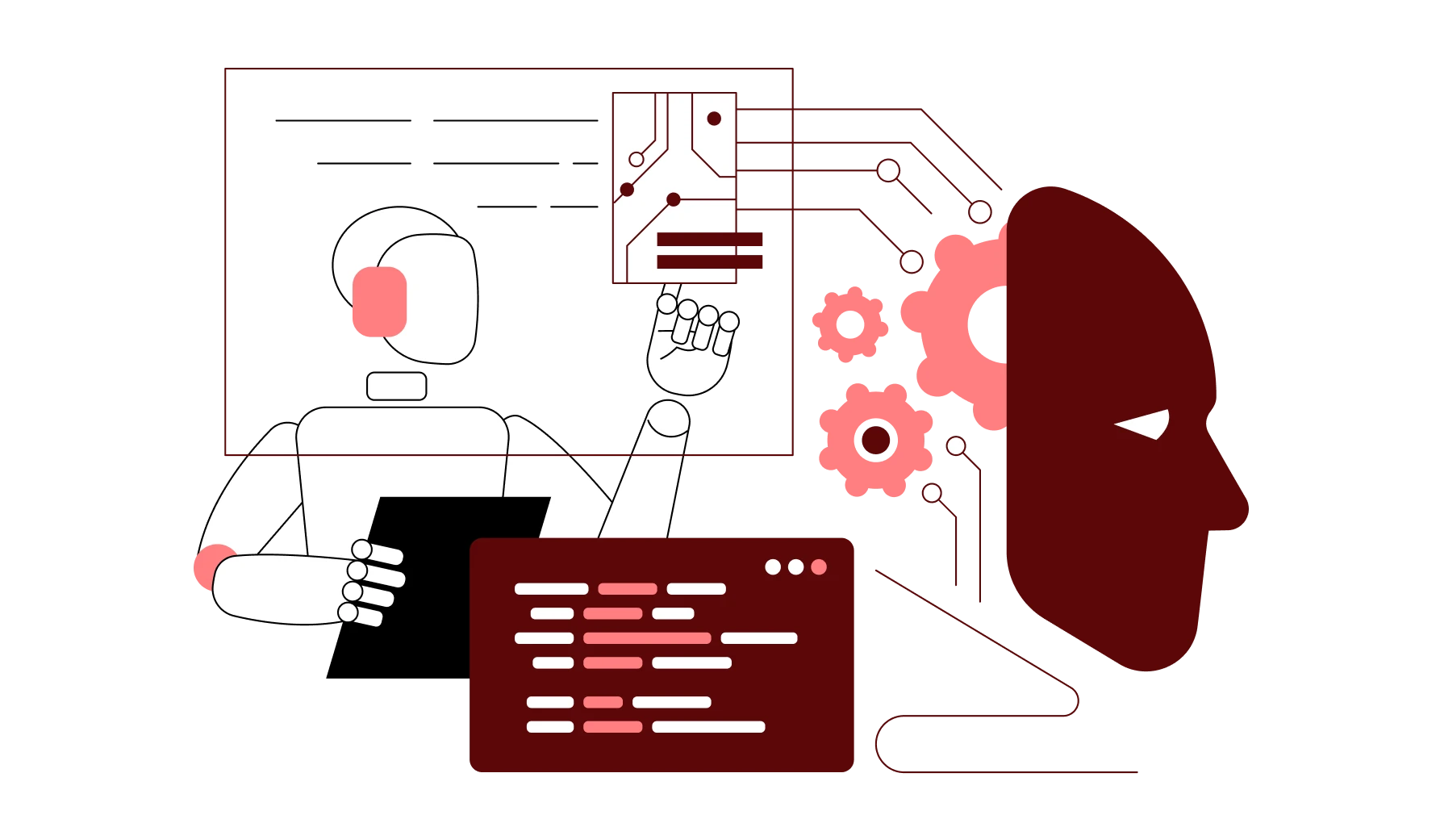 Get DT Readiness Assessment