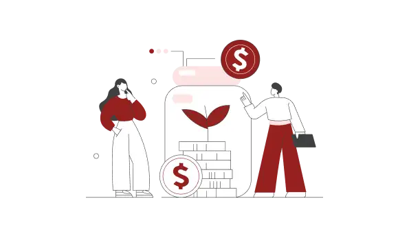 Enterprise restaurant transformation partner