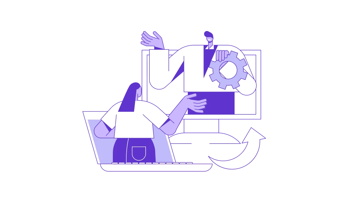 Talk to Our Government Tech Experts