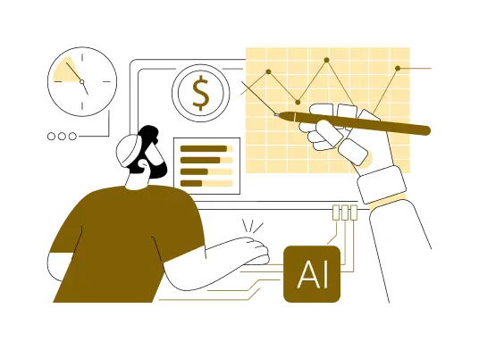Assess AI ROI Readiness