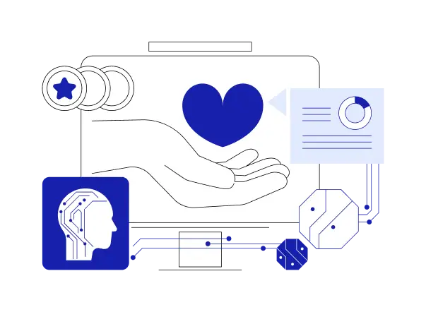Our experts can help you build a scalable healthcare platform