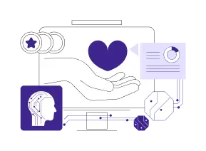 Mental health app development consultation