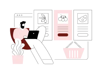 Build My eCommerce Business