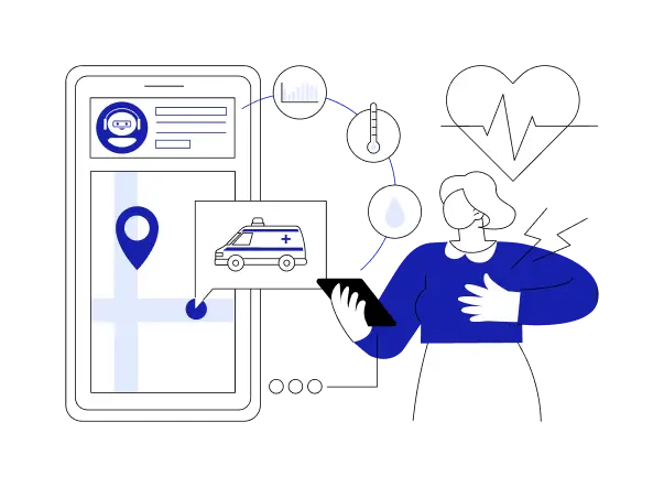 Build a secure, interoperable healthcare platform with us