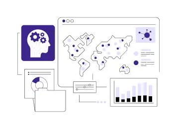 Enterprise digital transformation for 6G