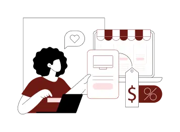 Build Your eCommerce Platform