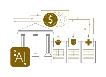Connect CRM for Council Service Platform