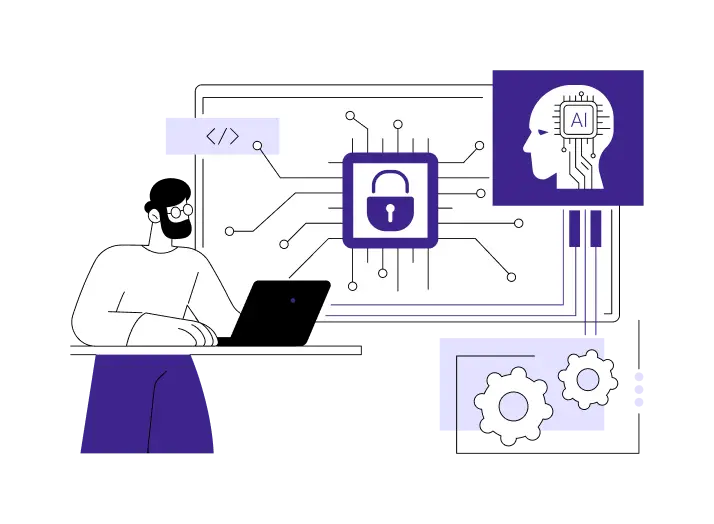 Cybersecurity services roadmap