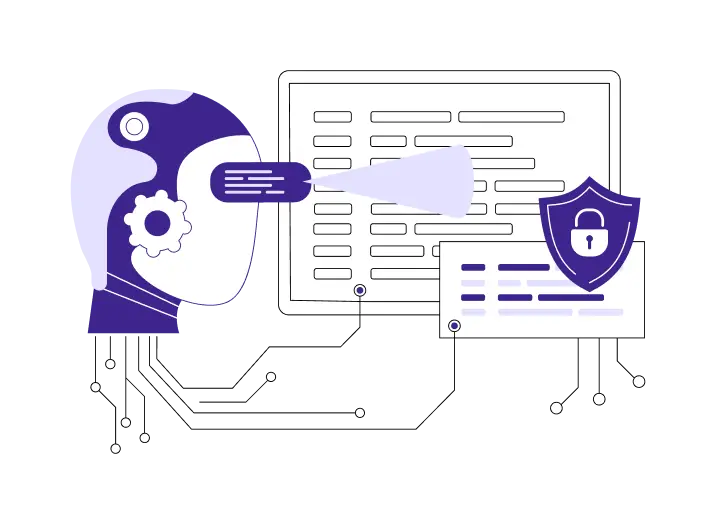 Unbiased AI security assessment