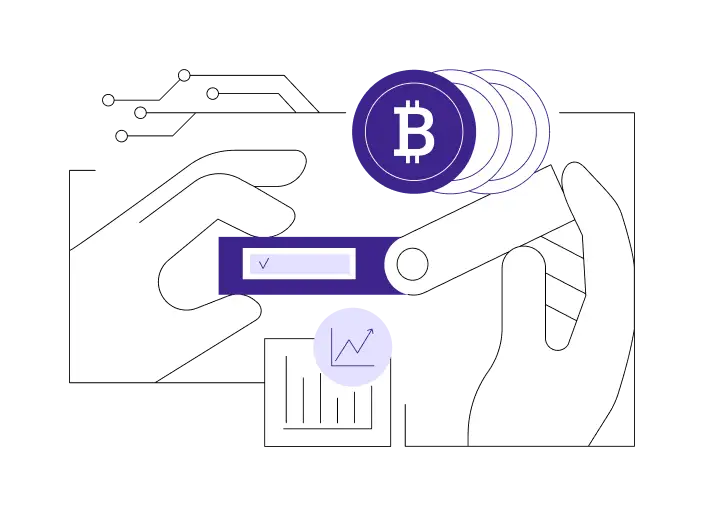 Start your AI and blockchain project